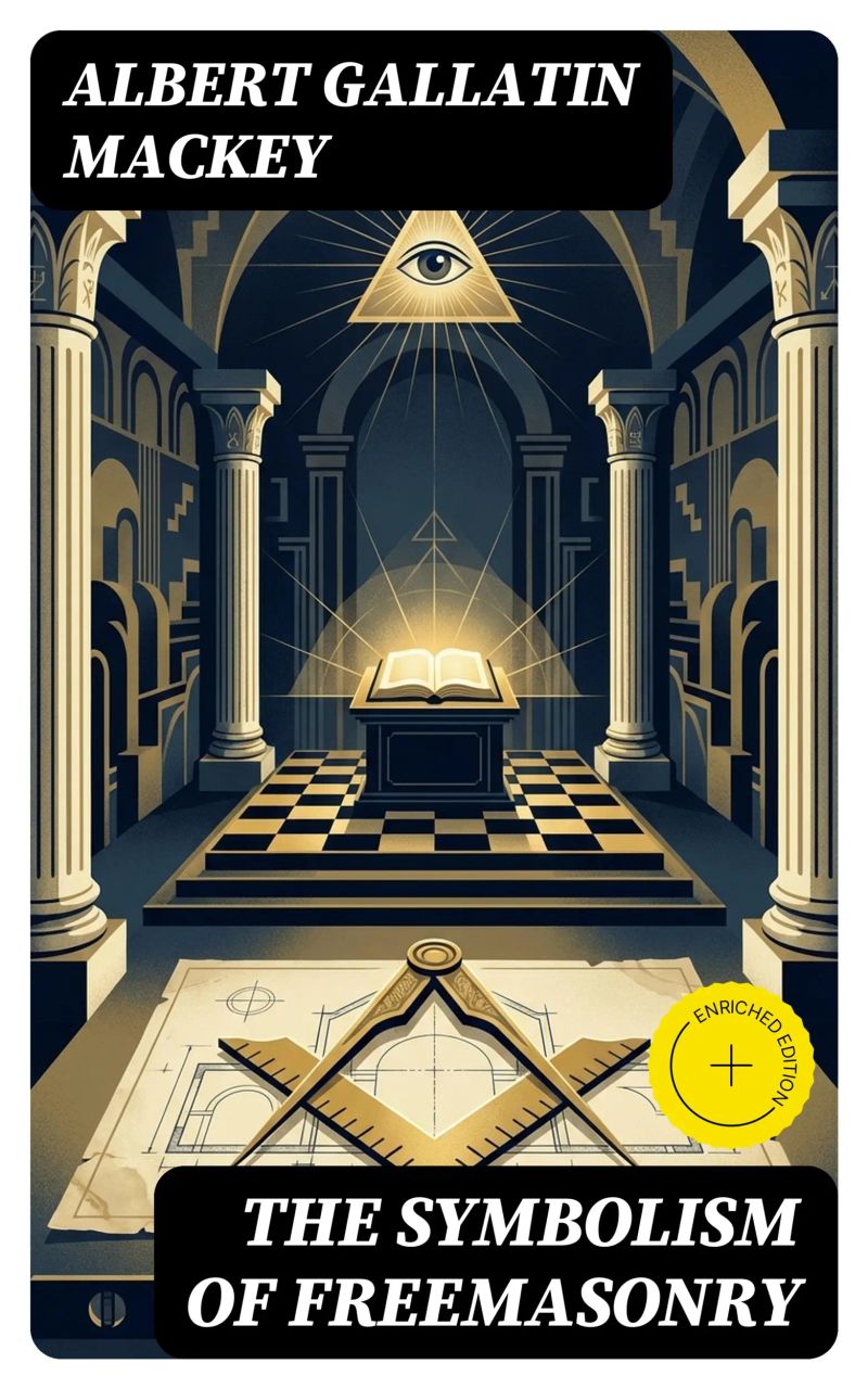 The Symbolism of Freemasonry
