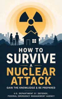 How to Survive a Nuclear Attack – Gain The Knowledge & Be Prepared