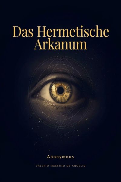 Das Hermetische Arkanum
