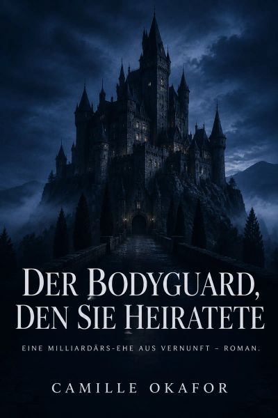 Der Bodyguard, den sie heiratete