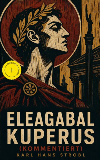 Eleagabal Kuperus (Kommentiert)