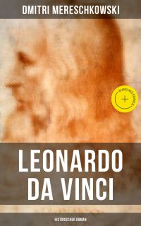 Leonardo da Vinci (Historischer Roman)