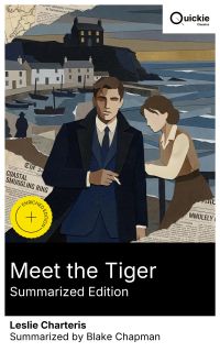 Meet the Tiger (Summarized Edition)