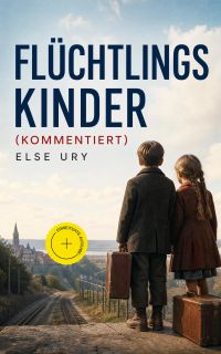 Flüchtlingskinder (Kommentiert)