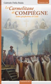 Le carmelitane di Compiègne