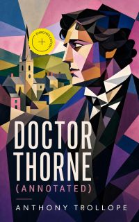 Doctor Thorne (Annotated)