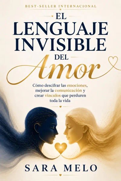El lenguaje invisible del amor