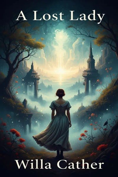 A Lost Lady