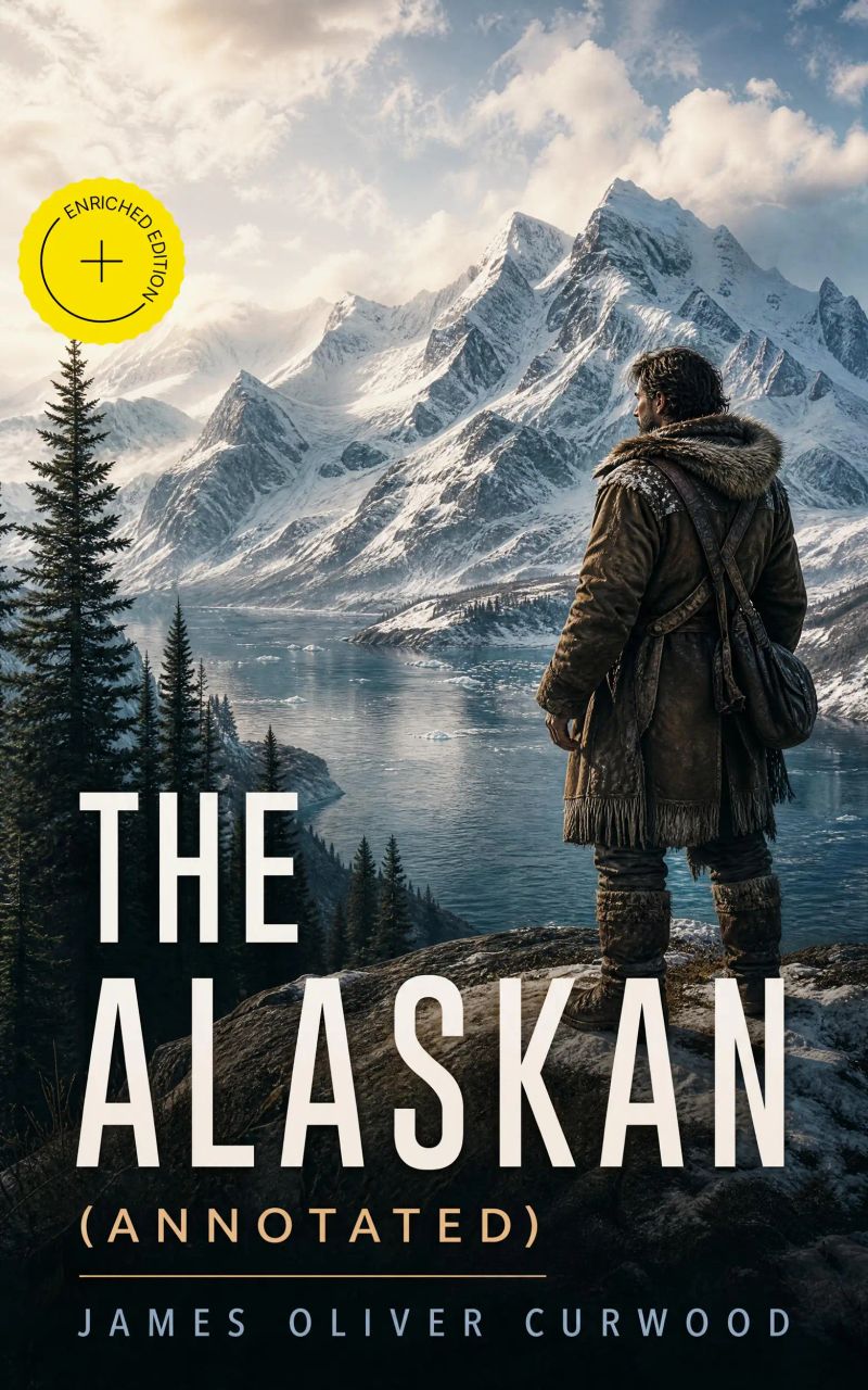 THE ALASKAN (Annotated)