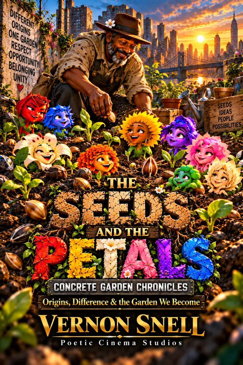 The Seeds and the Petals