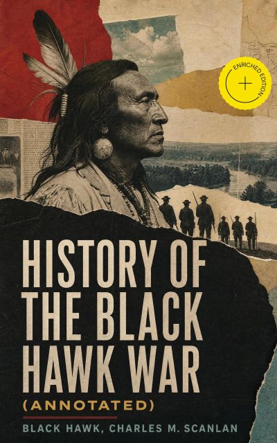 History of the Black Hawk War (Annotated)