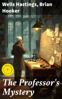 The Professor's Mystery