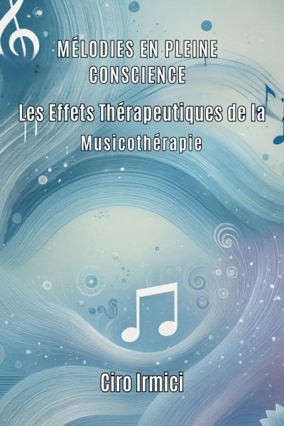 Mélodies en Pleine Conscience: Les Effets Thérapeutiques de la Musicothérapie
