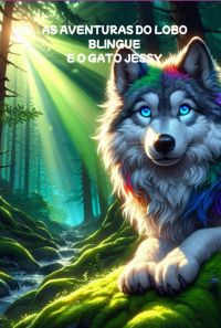 As Aventuras Do Lobo Blingue E O Gato Jessy