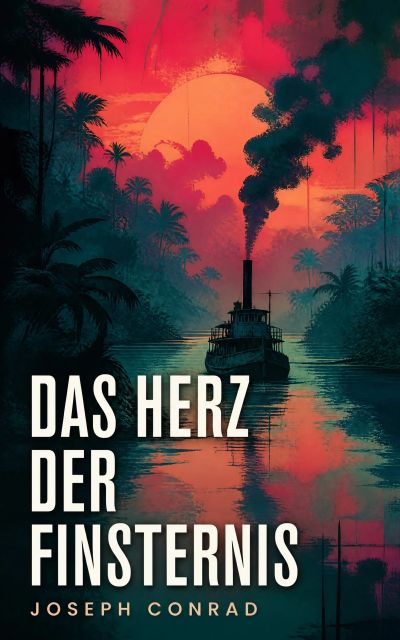 Das Herz der Finsternis