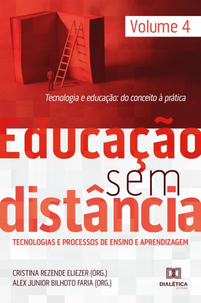 Educação Sem Distância Volume 4