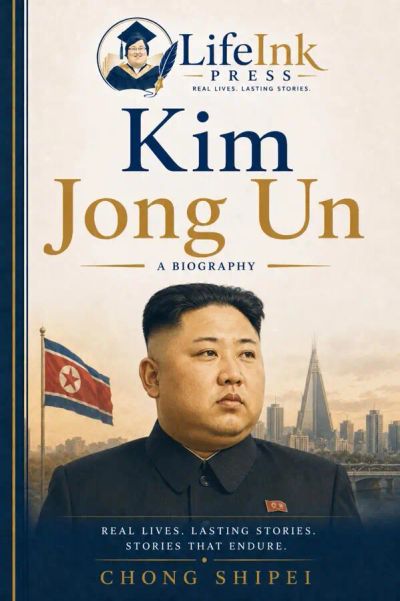 Kim Jong Un