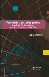 Feministas en todas partes
