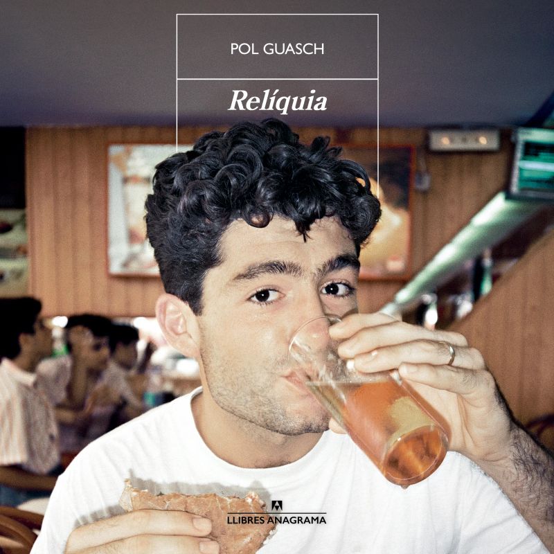 Relíquia