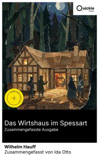 Das Wirtshaus im Spessart (Zusammengefasste Ausgabe)