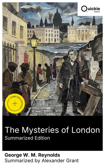 The Mysteries of London (Summarized Edition)