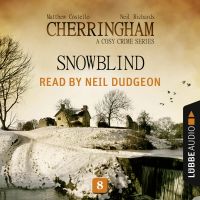 Snowblind