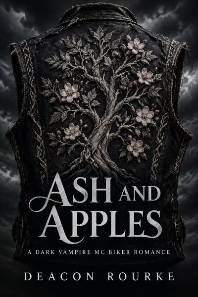 Ash and Apples