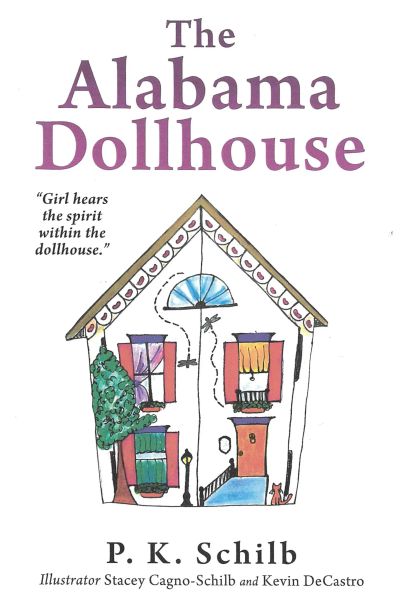 The Alabama Dollhouse