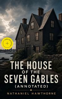 The House of the Seven Gables (Annotated)