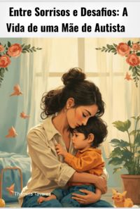 Entre Sorrisos E Desafios: A Vida De Uma Mãe De Autista