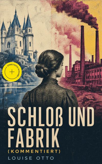 Schloß und Fabrik (Kommentiert)