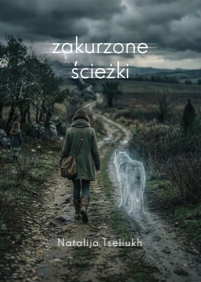 Zakurzone ścieżki