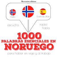 1000 palabras esenciales en noruego