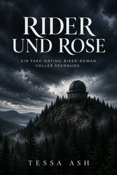 Rider und Rose