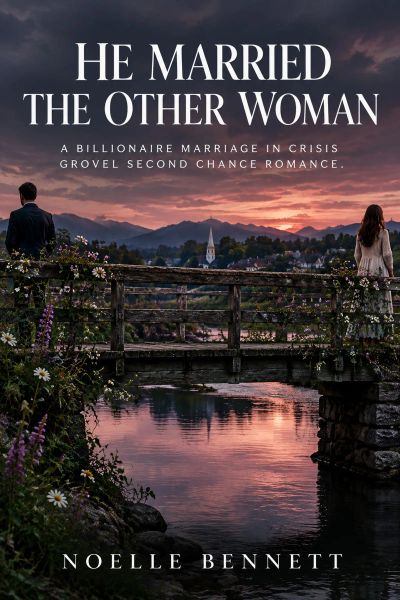 He Married the Other Woman
