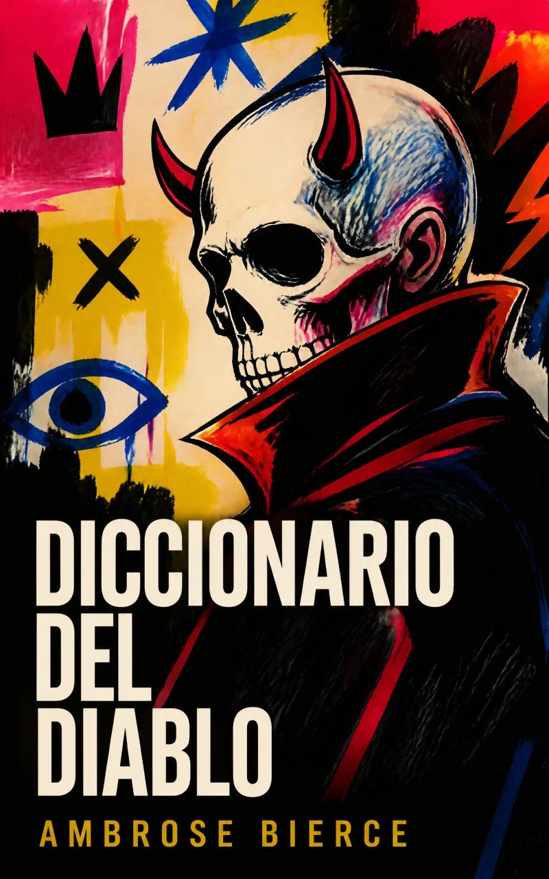 Diccionario del Diablo