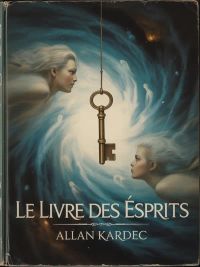 Le livre des esprits (traduit) édition originale