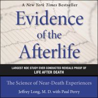 Evidence of the Afterlife