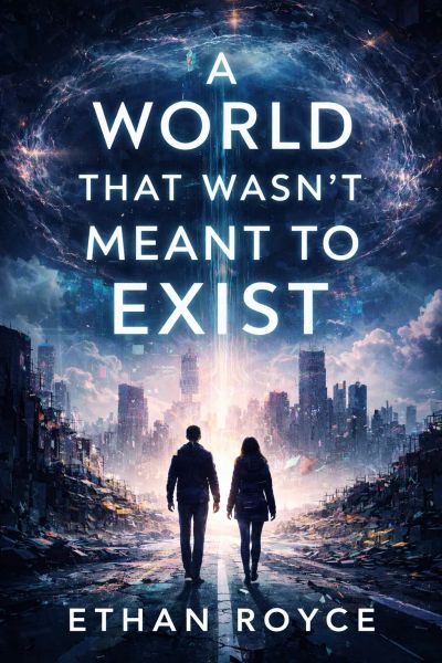 A World That Wasn't Meant to Exist