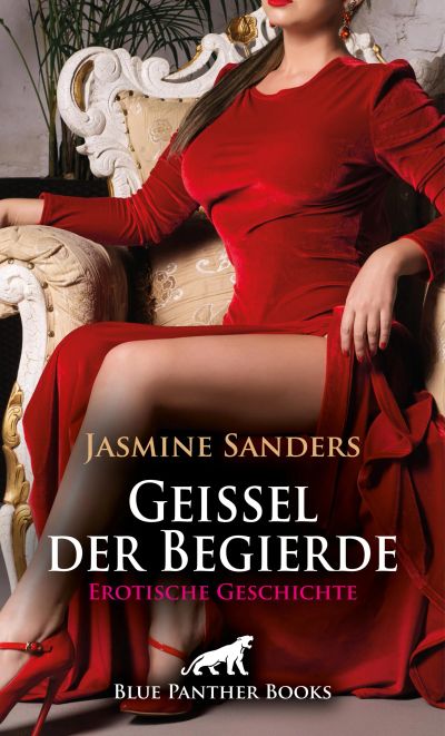 Geißel der Begierde | Erotische Geschichte cover