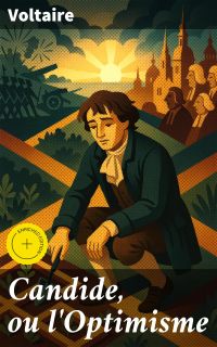Candide, ou l'Optimisme