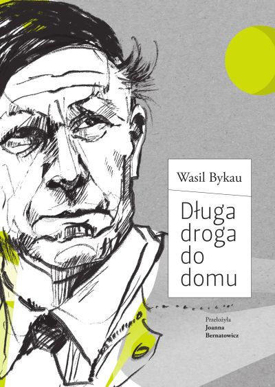 Długa droga do domu