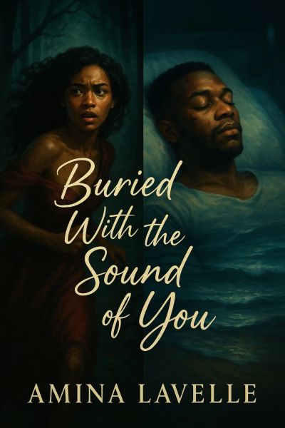 Buried With Sound of You