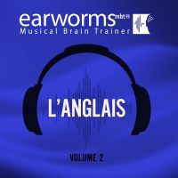 L’anglais, Vol. 2