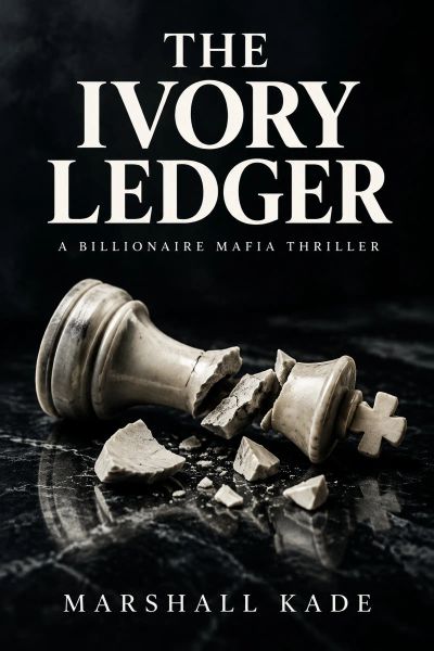The Ivory Ledger