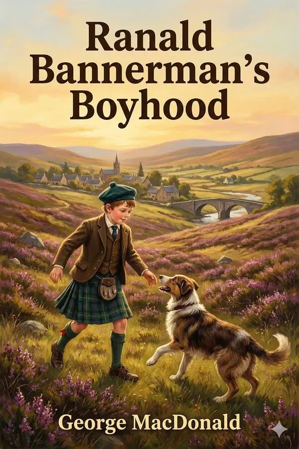 Ranald Bannerman's Boyhood