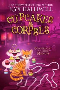 Cupcakes & Corpses