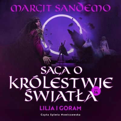 Lilja i Goram