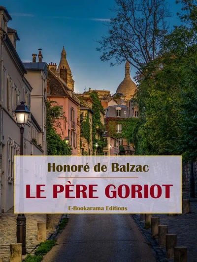 Le Père Goriot