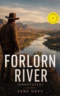 Forlorn River (Annotated)
